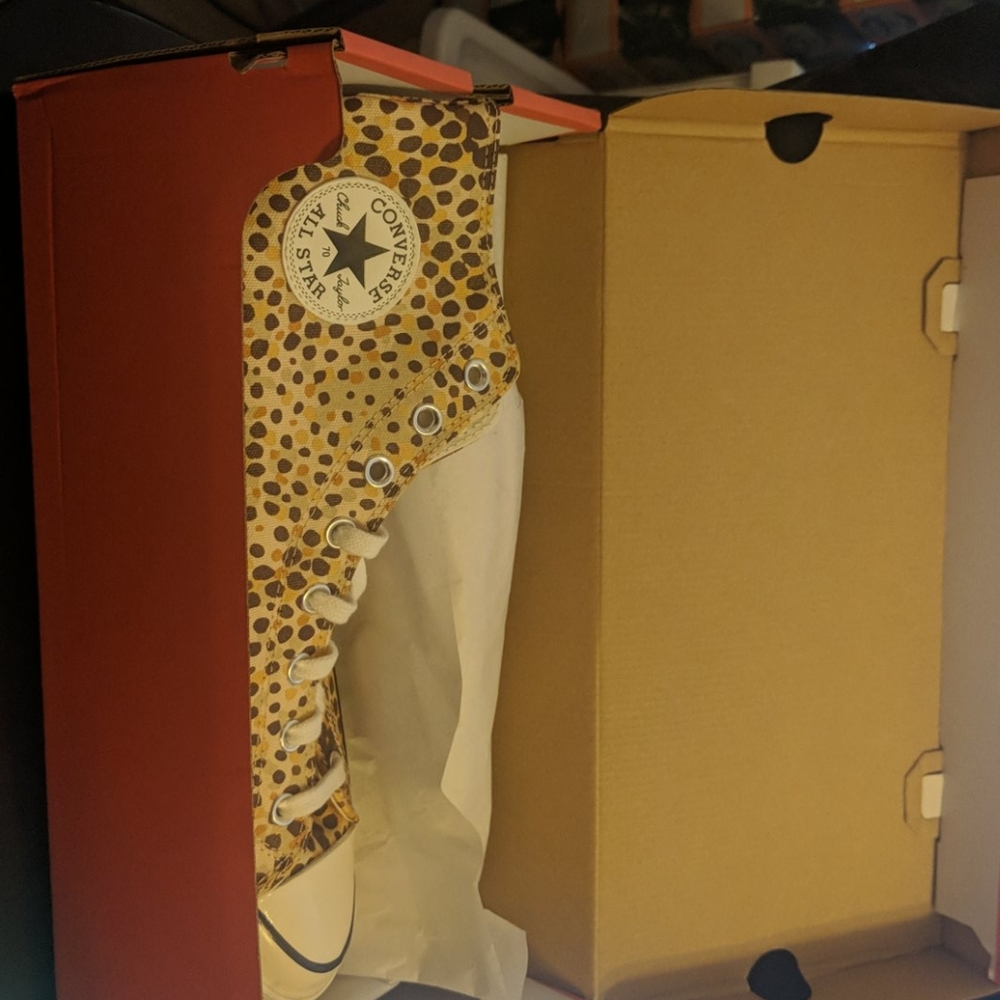 CONVERSE